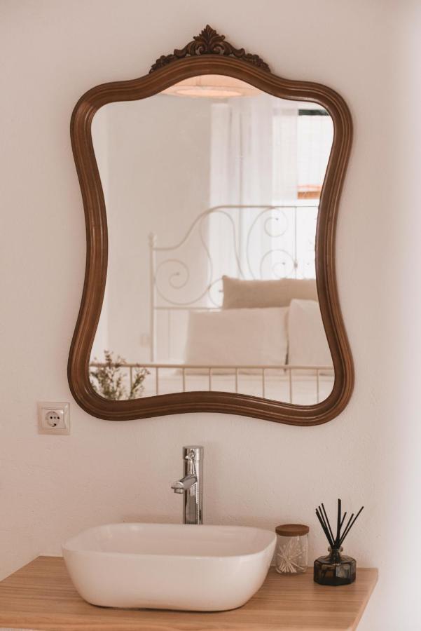 Encanto Guesthouse Canillas de Aceituno エクステリア 写真