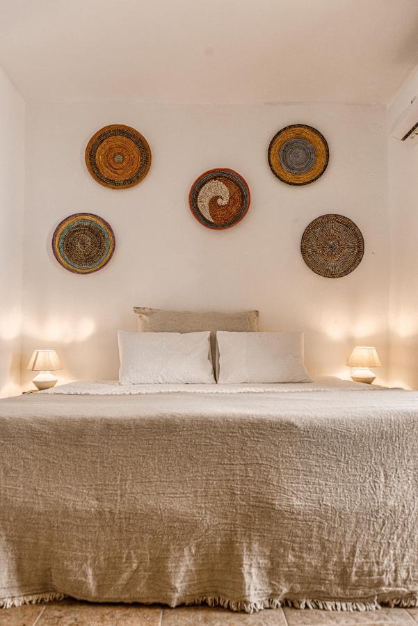 Encanto Guesthouse Canillas de Aceituno エクステリア 写真