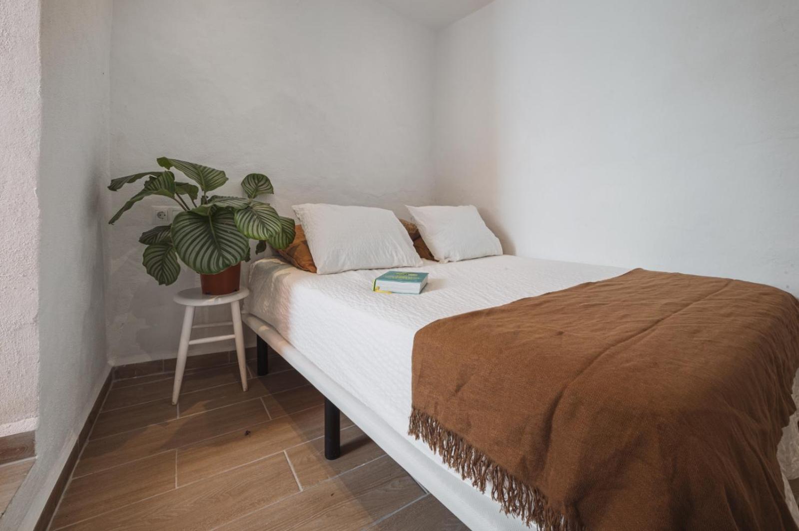 Encanto Guesthouse Canillas de Aceituno エクステリア 写真