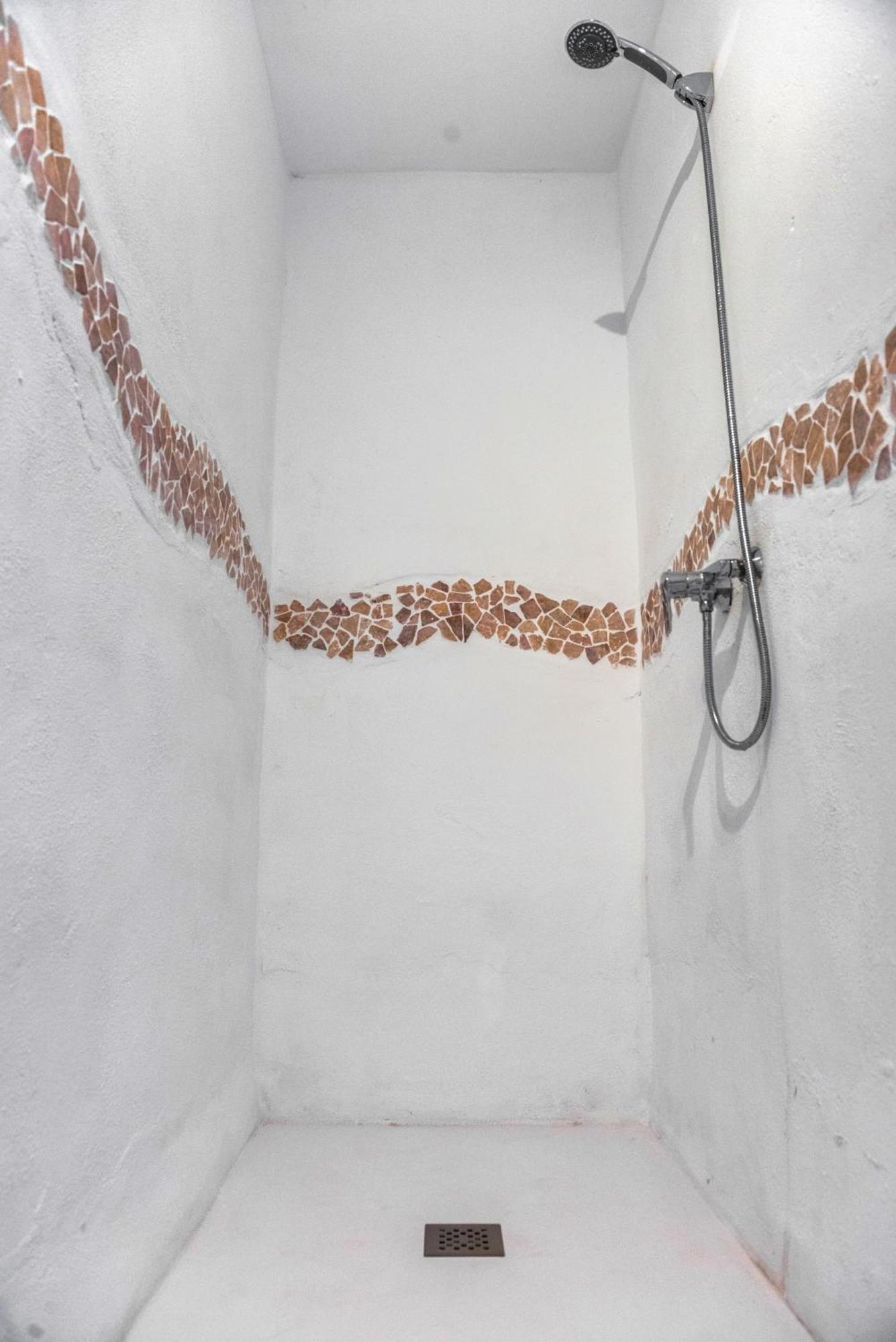 Encanto Guesthouse Canillas de Aceituno エクステリア 写真